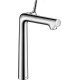Смеситель для умывальника Hansgrohe Talis S 250 72116000 хром