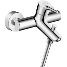 Смеситель для ванны Hansgrohe Talis E 72401000 хром