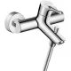 Смеситель для ванны Hansgrohe Talis E 72401000 хром