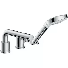Смеситель для ванны Hansgrohe Talis..