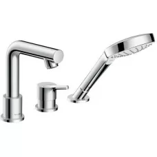 Смеситель для ванны Hansgrohe Talis..