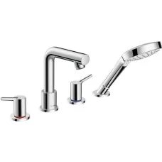 Смеситель для ванны Hansgrohe Talis..
