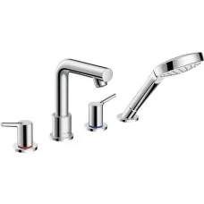 Смеситель для ванны Hansgrohe Talis..