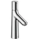 Смеситель для умывальника Hansgrohe Talis Select S 100 72042000 хром