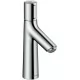 Смеситель для умывальника Hansgrohe Talis Select S 100 72043000 хром