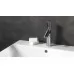 Смеситель для умывальника Hansgrohe Talis Select S 100 72042000 хром