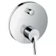 Смеситель для ванны Hansgrohe Talis S 72406000 хром