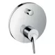 Смеситель для ванны Hansgrohe Talis S 72405000 хром