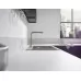 Смеситель для кухни Hansgrohe Talis M54 270 1jet sBox 72809800 сталь