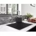 Смеситель для кухни Hansgrohe Talis M54 220 72807000 хром