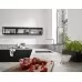 Смеситель для кухни Hansgrohe Talis M54 220 1j 72806670 черный матовый