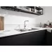 Смеситель для кухни Hansgrohe Talis M54 270 1jet sBox 72809800 сталь