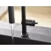 Смеситель для кухни Hansgrohe Talis M54 210 2jet 72801800 сталь