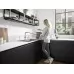 Смеситель для кухни Hansgrohe Talis M54 270 1jet sBox 72809800 сталь