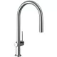 Смеситель для кухни Hansgrohe Talis M54 210 2jet 72800000 хром