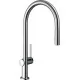Смеситель для кухни Hansgrohe Talis M54 210 2jet 72801000 хром