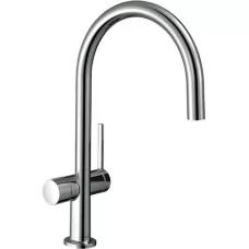 Смеситель для кухни Hansgrohe Talis M54 220 72805000 хром