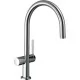 Смеситель для кухни Hansgrohe Talis M54 220 72805000 хром