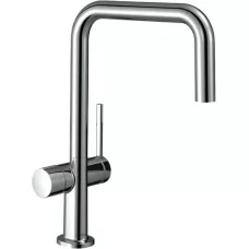 Смеситель для кухни Hansgrohe Talis M54 220 72807000 хром