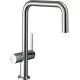 Смеситель для кухни Hansgrohe Talis M54 220 72807000 хром