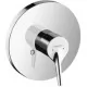 Смеситель для душа Hansgrohe Talis S 72606000 хром