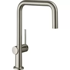 Смеситель для кухни Hansgrohe Talis M54 220 1j 72806800 сталь