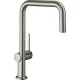 Смеситель для кухни Hansgrohe Talis M54 220 1j 72806800 сталь