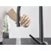 Смеситель для кухни Hansgrohe Talis M54 210 2jet 72801800 сталь
