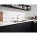 Смеситель для кухни Hansgrohe Talis M54 270 1jet sBox 72809670 черный матовый