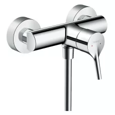 Смеситель для душа Hansgrohe Talis S 72600000 хром