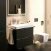 Смеситель для умывальника Hansgrohe Tecturis E 110 CoolStart 73020000 хром