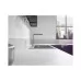 Смеситель для кухни Hansgrohe Talis M54 270 Eco 1jet 72845000 хром