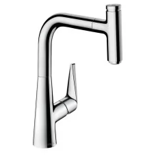 Смеситель для кухни Hansgrohe Talis..
