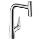 Смеситель для кухни Hansgrohe Talis Select M51 220 1jet 72822000 хром