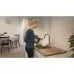 Смеситель для кухни Hansgrohe Talis S 260 1jet 72810000 хром