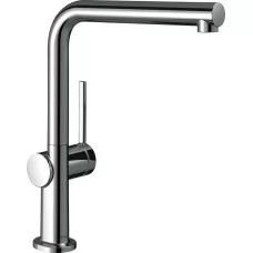 Смеситель для кухни Hansgrohe Talis M54 270 1jet 72840000 хром