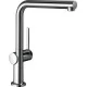 Смеситель для кухни Hansgrohe Talis M54 270 1jet 72840000 хром