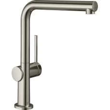 Смеситель для кухни Hansgrohe Talis M54 270 1jet 72840800 сталь
