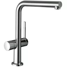 Смеситель для кухни Hansgrohe Talis..