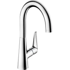 Смеситель для кухни Hansgrohe Talis..