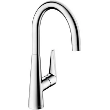 Смеситель для кухни Hansgrohe Talis..
