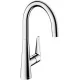 Смеситель для кухни Hansgrohe Talis S 260 1jet 72810000 хром