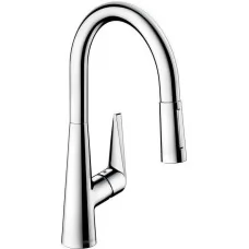 Смеситель для кухни Hansgrohe Talis..
