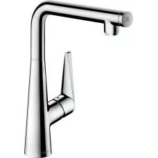 Смеситель для кухни Hansgrohe Talis..