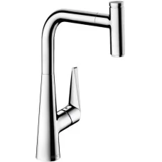 Смеситель для кухни Hansgrohe Talis..