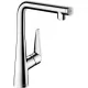 Смеситель для кухни Hansgrohe Talis S 300 1jet 72820000 хром