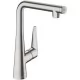 Смеситель для кухни Hansgrohe Talis S 300 1jet 72820800 сталь