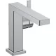 Смеситель для умывальника Hansgrohe Tecturis E 110 CoolStart 73020000 хром