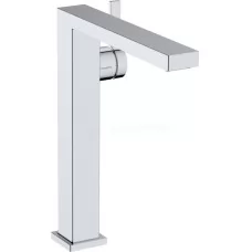 Смеситель для умывальника Hansgrohe Tecturis E 240 CoolStart 73070000 хром