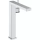 Смеситель для умывальника Hansgrohe Tecturis E 240 CoolStart 73070000 хром